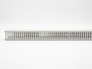 Turkish Open Slotted Cable Duct