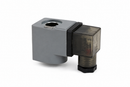 Solenoid Coil for Aluminum Pulse Valve, AC 220V, Model JXF