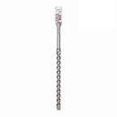 BOSCH SDS max-2 Hammer Drill Bits 22 mm x340 mm - 2608578018