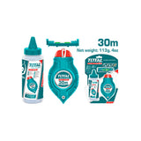 TOTAL TOOLS Chalk Line Reel 30 m - THT661301