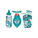 TOTAL TOOLS Chalk Line Reel 30 m - THT661301