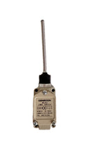 Flexible Whisker Aluminum Alloy Body Limit Switch-WL-NJ-GEN