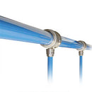 Flexible Polyethylene Compressed Air Pipe – Up to 10 Bar – Sold per Meter