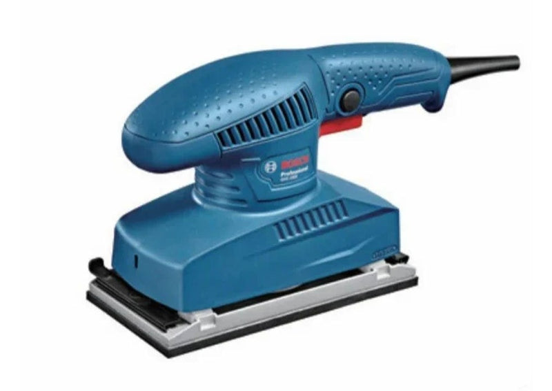 BOSCH Square sander, 190 watts-06012980K0