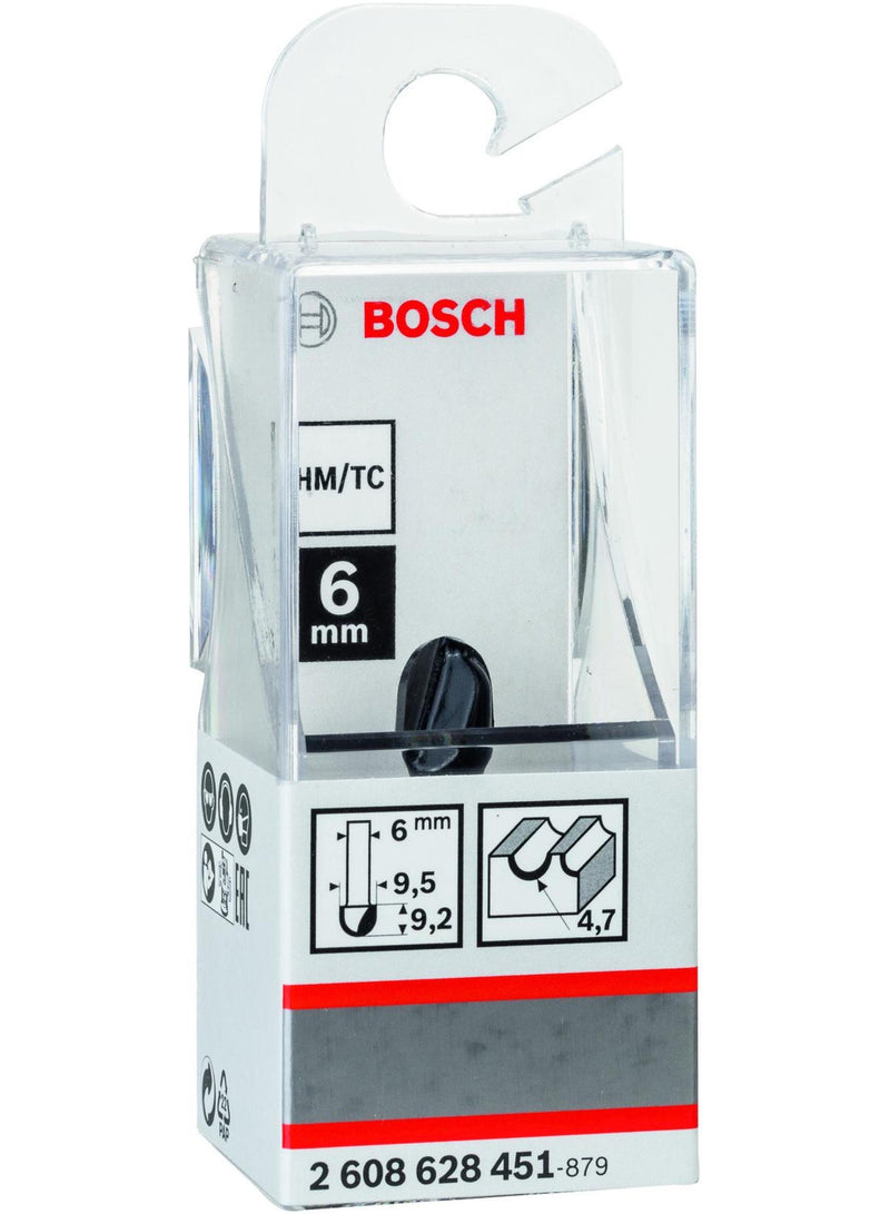 Bosch core Box Router Bit 6, 9.5x40 -2608628451