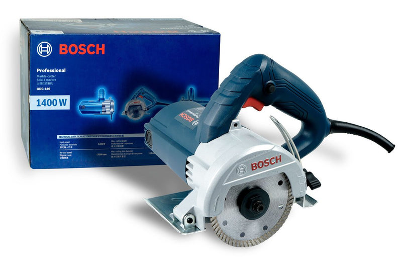 BOSCH Marble cutter 1400W -06013A40K1