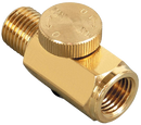 Brass Air Regulator-MF-7