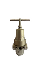 High-Pressure Air Source Treatment -  35 bar - 1/2 inch /QTYH-15 -
