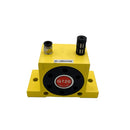 Pneumatic Vibrator Turbine Wheel – Model  EGT