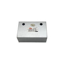 Shuttle Valve – 2 Inlets / 1 Outlet  – Model: QS