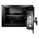 Electronic safe WEB1525