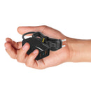 شاحن كهرباء صغير شاحن بمنفذين (Type-C و Type-A) + عدد 2 مخرج كهرباء بطول 1.5 متر – I lock