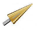 WADFOW Step drill bit - WJD1403