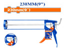WADFOW Caulking gun - WCG3109
