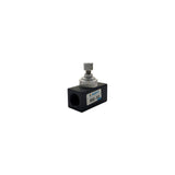 Flow control valve -model : RE-