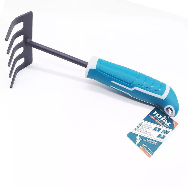 TOTAL TOOLS Garden rake 270mm - THFTR1008