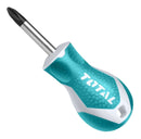 توتال تولز مفك صليبة 6*38 ملى - THT22386