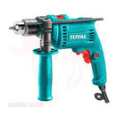 TOTAL TOOLS 115 Pcs tools set -THKTHP1152A