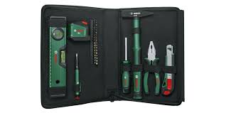 Bosch Universal Hand Tool Set 25 Pcs- 1600A02BY6