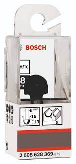 Bosch CORE BOX Router Bit  8, 16x45-2608628369