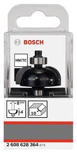 Bosch COVE Router Bit 8, 32.7x55-2608628364