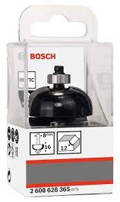 Bosch COVE Router Bit 8, 36.7x58 -2608628365