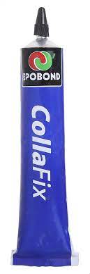 EPOBOND collafix adhesive 25 gm/COLLAFIX- 25gm
