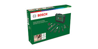 Bosch Universal Hand Tool Set 25 Pcs- 1600A02BY6