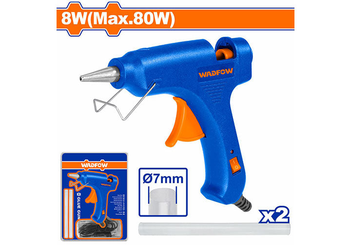 WADFOW Glue gun 150Watt - WGL3608