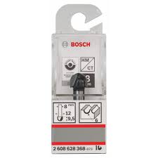 Bosch CORE BOX Router Bit 8x12x40 -2608628368