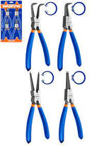  وادفو طقم زرادية من 4 قطع - WPS2604
