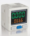 Digital pressure sensor-dps