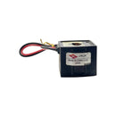 Solenoid Valve Coil  High-Pressure  DC / AC –For  Model: SLG-COIL