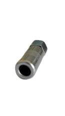 Nickel-Plated Grease Coupler for Bearings  -GREASE-TIP-1