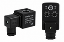 Coil +Timer 220 AC for Electric Automatic Drain Valve Model Ask