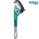 توتال تولزمفتاح انجليزى فك وربط مواسير سوسته 14 بوصة / 350 ملى- THT171142