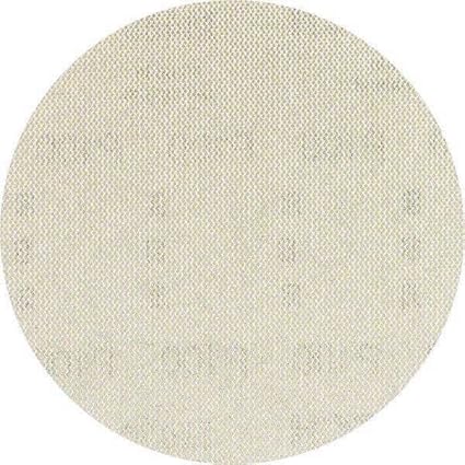 BOSCH  EXPERT M480  Router mesh sanding disc Unperforated Grit size 150 (Ø) 125 mm - 2608900674