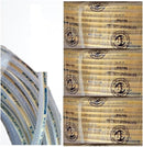 متر خرطوم مياه جولد ضغط 10 بار ( يباع بالمتر )