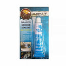 Falcon silicone  transparent multi-purpose/FALCON-RED-318-125