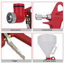 موديل:FR-301 مسدس رش (كومبليكو) بنته  بلاستيك