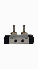 صمام (فالف) - 5/2  مع 2 كويل - موديل : MVSD