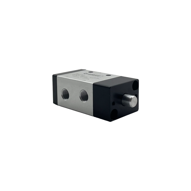 Mechanical spool valve  3/2 Without Head – Model G3