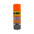 No Rust Grease Remover - 400ml