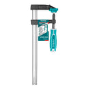 توتال تولز كلامب حرف  F  (قمطه ) مقاس 500 x20 مللى -THT1321203