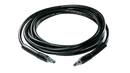 Bosch High-Pressure Hose 6m  for Easy  and Universal Aquatak ranges - F016800360