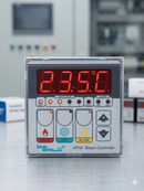 Samwha HP54 Temperature & Ventilation Steps-Controller for Farms