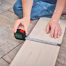 متر قياس 3 متر auto lock من بوش 1600A027PJ