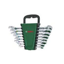 طقم مفتاح بلدى مشرشر سيستيم 8 قطع من بوش- 1600A027PS