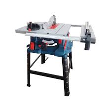 BOSCH GTS 254 Professional Table Saw -1800W-0601B450K0