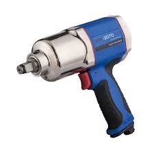 Air impact wrench 1/2 (twin hammer) 800 Nm-WFI-3070